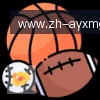 爱游戏 logo