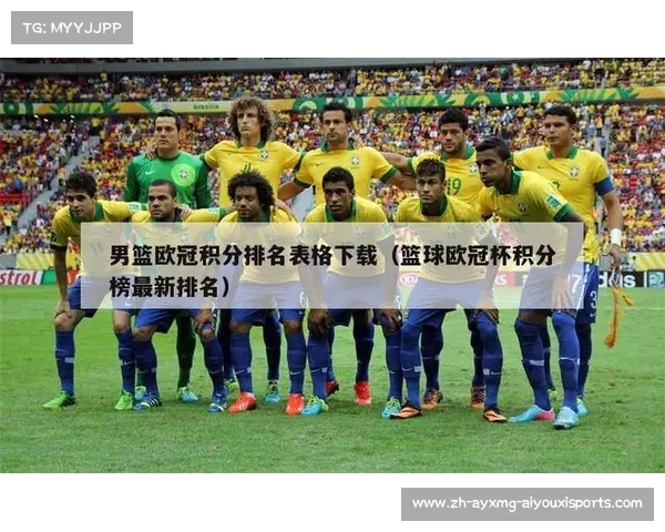 欧冠篮球与足球赛事对比分析及市场影响评估 欧冠篮球与足球赛事对比分析及市场影响评估