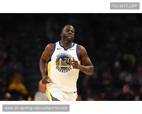 德雷蒙德·格林在NBA中的角色和贡献体现在哪些方面