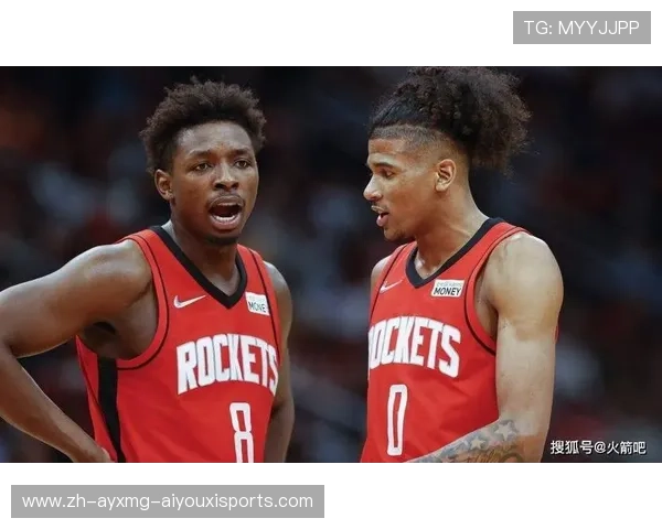 火箭队兜售核心球员是否明智？管理层战略评估