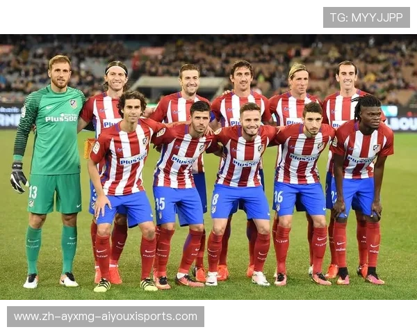 马竞欧冠新征程：战术革新点燃冠军梦想与未来野心